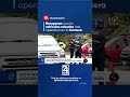 Recuperan cuatro vehículos robados tras operativo en la frontera