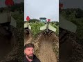 MÁQUINAS DE AGRICULTURA QUE ESTÁN A OTRO NIVEL #shorts thumbnail