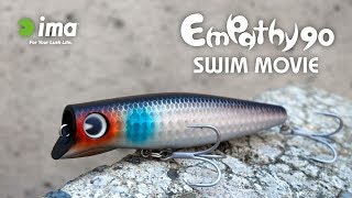 エンパシー アパシー 楽天市場】 アムズデザイン(ima) Empathy(エンパシー) 120mm