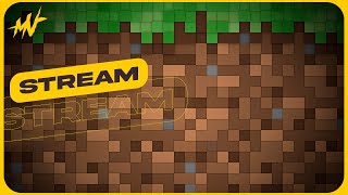 Строим ферму разбойников / Minecraft