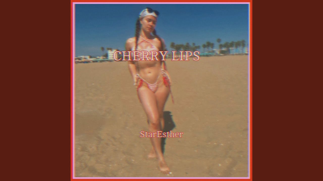 Watch CHERRY LIPS on YouTube Watch CHERRY LIPS on YouTube