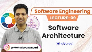 Lecture 9 - Software Architecture  |  Software Engineering Basics [Hindi] screenshot 3