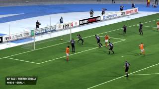 20140723 Goal 4 all vs HKBBS
