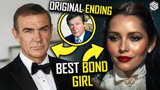 NEVER SAY NEVER AGAIN (1983) Breakdown | James Bond Easter Eggs, Book Changes, Making Of & Review