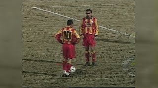 Günün Golü | Gheorghe Hagi ⚽