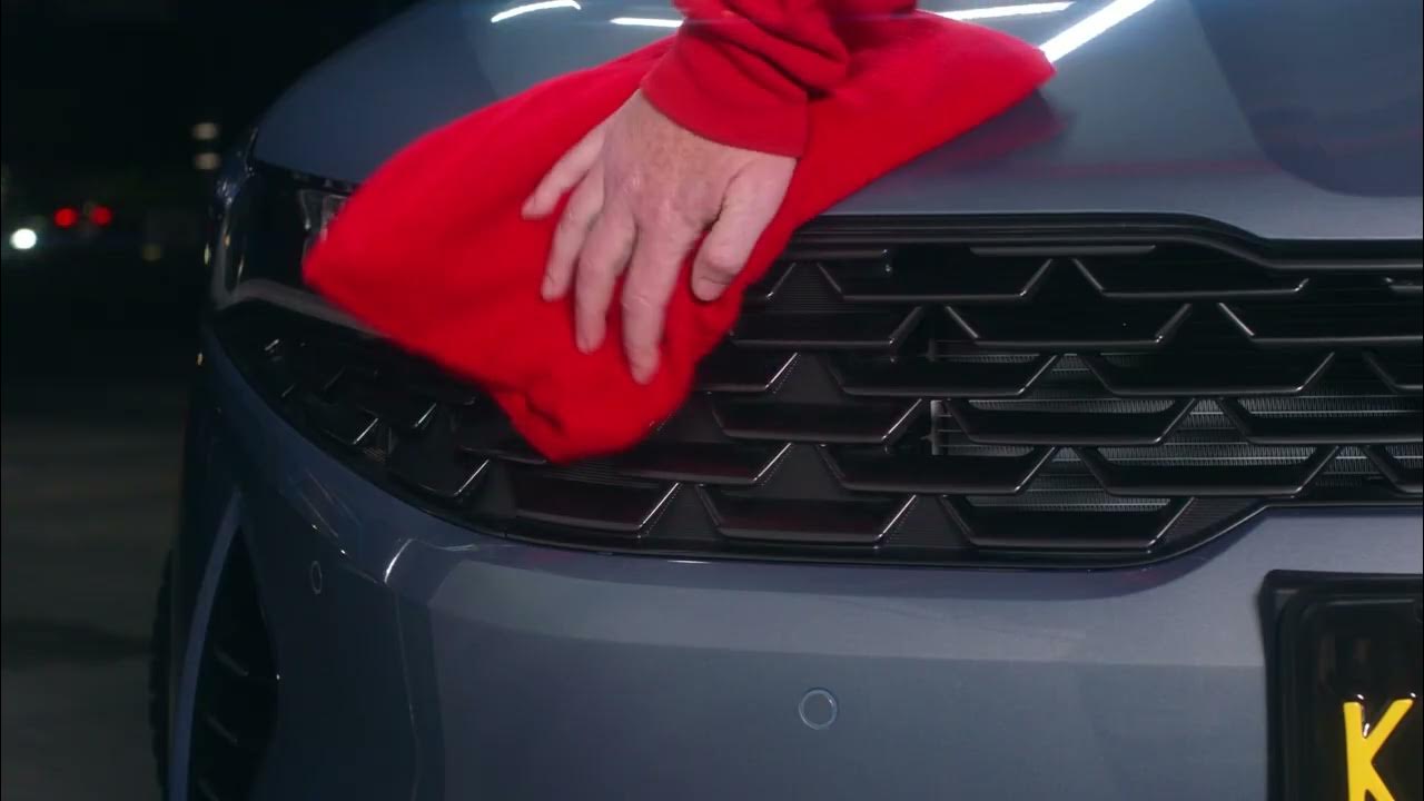 Red Carpet Car Wash Commercial "Details" YouTube