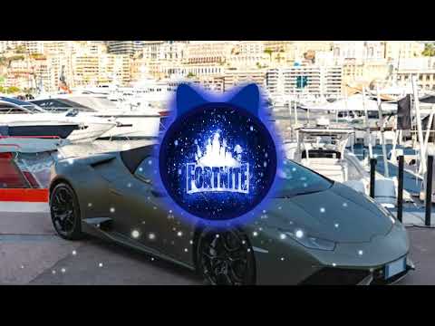 RnBoi MON BÉBÉ Basse Boosted 