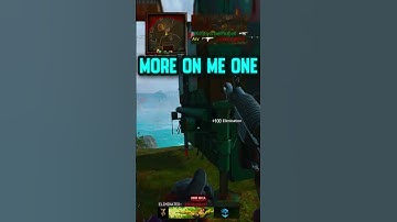 The Power of Spawn Trapping in BO6 Control 🎯 #callofduty #blackops6RankedPlay