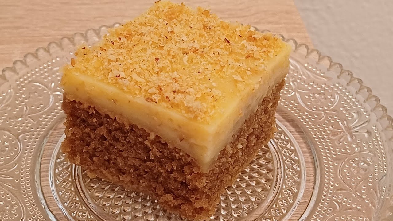 Ako jednom napraviš ovaj kolač, zaboravit ćeš sve druge!