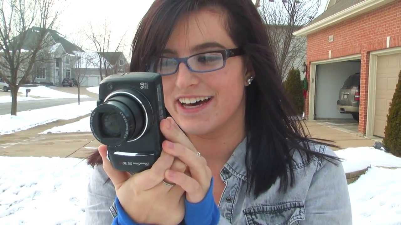 Cannon Commercial YouTube