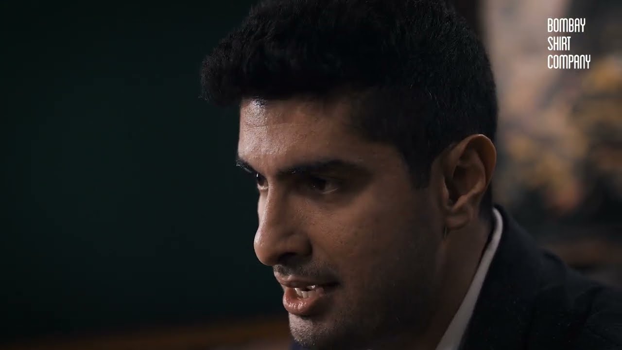 Introducing: All Season Blazers ft. Zarir Warden