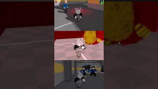 Zero warning… total chaos 😨💥