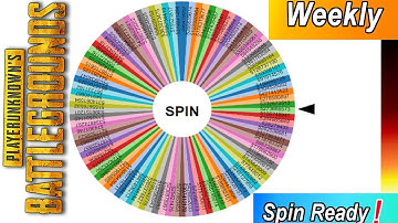 Live Spin !!! FREE 100UC TO SPIN WINNER