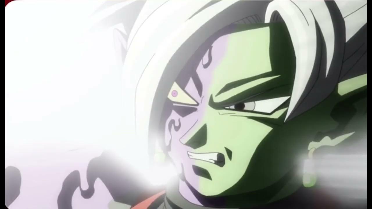 ドラゴンボール超BGM差し替え YouTube