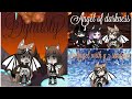 Dynasty|Angel of darkness|Angel with a shotgun|GLMV|