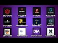 Every Dangerous AI-Powered Hacking Tools Explained in 3 Minutes