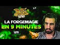 Dofus retro  la forgemagie facile