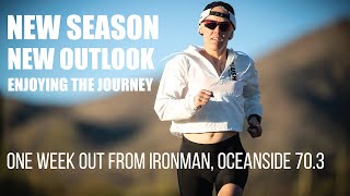 NEW SEASON, NEW OUTLOOK, ENJOYING THE JOURNEY.... by Heather Jackson 19,472 views 2 years ago 25 minutes