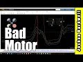 Bad Quadcopter Motor | REAL WORLD BLACKBOX TROUBLESHOOT