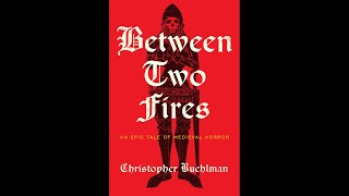 BETWEEN TWO FIRES Author Reading 6 Profile