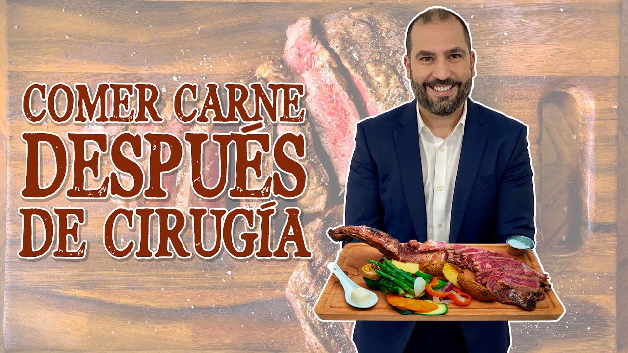 Puedo Comer Carne De Puerco Despues De Una Cesarea www.youtube.com