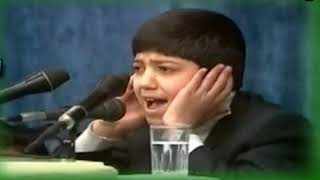 Download Lagu صوت یبکي الحجر القارئ جواد فروغی سورة الطارق والفاتحة اجمل تلاوة القران طفل المعجزة MP3 Download Lagu صوت یبکي الحجر القارئ جواد فروغی سورة الطارق والفاتحة اجمل تلاوة القران طفل المعجزة MP3