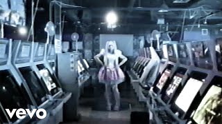 North West - Aishite (愛して) (Official Music Video)