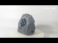 LUCKY TONE RK-620F WATERPROOF ROCK SPEAKER