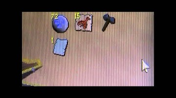 Worst lvl 3 clue scroll ever