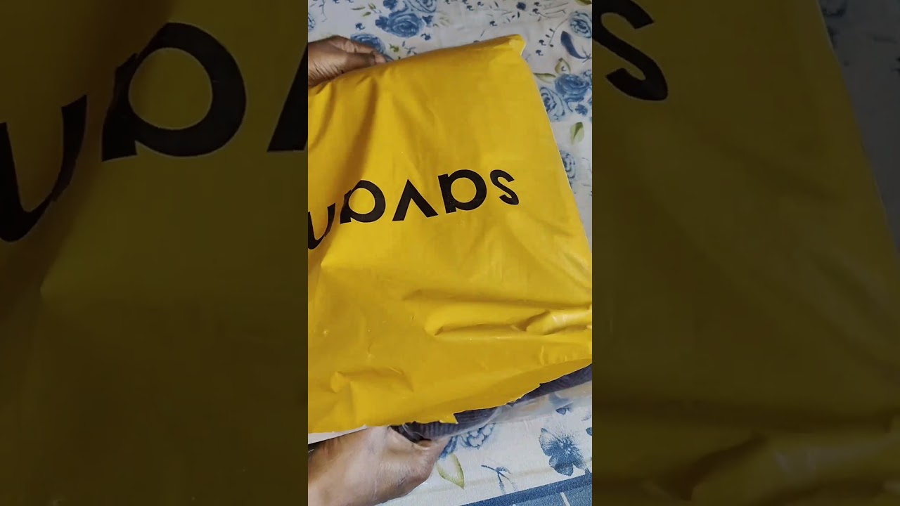 Korean Long coat from SAVANA 