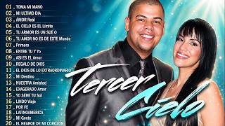Tercer Cielo - Tercer Cielo Sus Mejores Canciones Mix Nuevo Album 20 Grandes Exitos#28101
