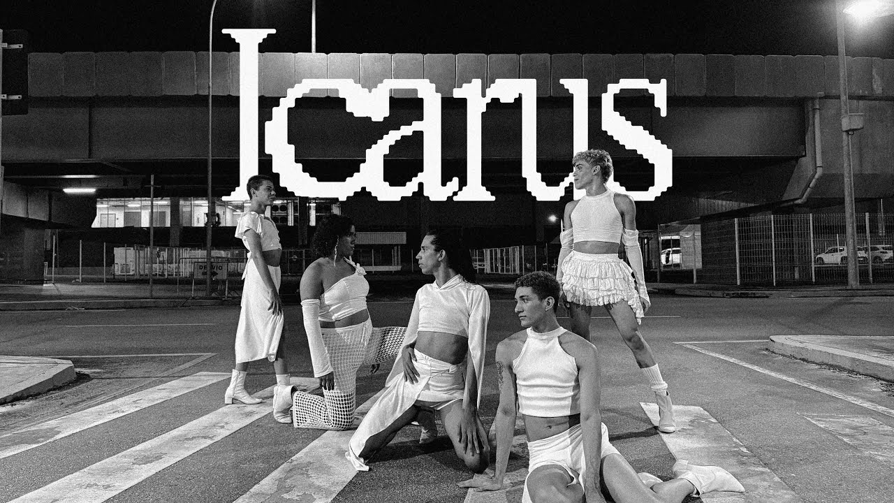 ARTMS - Icarus | Dance Cover by Rainbow+