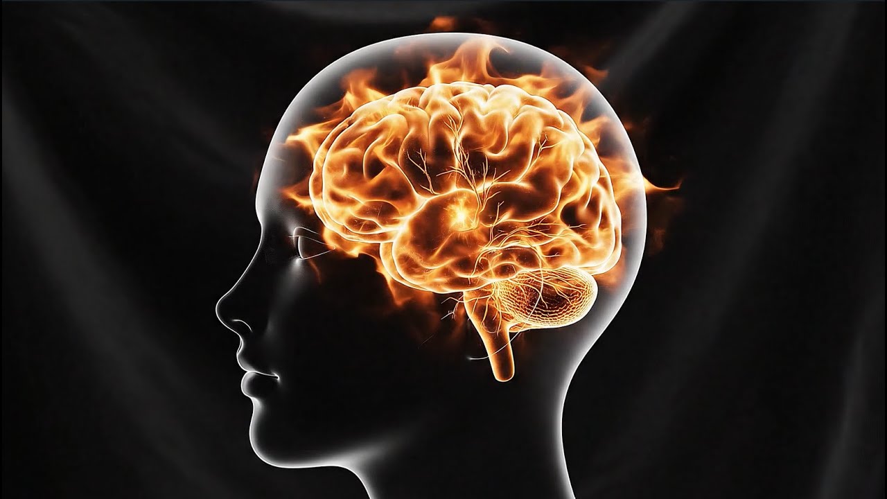 Beta Binaural Beats for Concentration, Alertness and Logical Thinking.