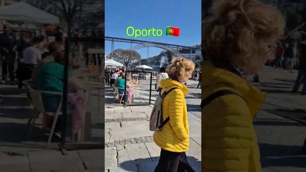 Oporto 🇵🇹 #oporto #douroriver #porto #ribeiraopreto #ribeira #portugal #europe #visitportugal