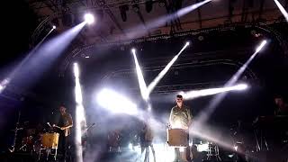 IMANY - SAVE YOUR SOUL / LIVE PLEINS FEUX FESTIVAL DE BONNEVILLE (2017)