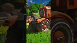 Tractor Edit