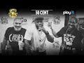 DRINK CHAMPS: 50 Cent (Part 2) Talks Career, The Hit Show Power + more | Episode 22