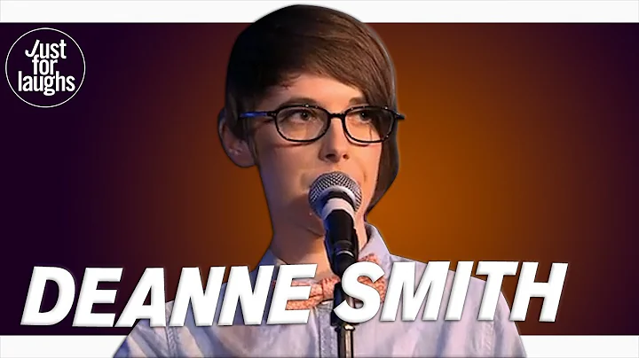 DeAnne Smith - No Worries