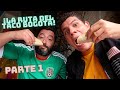 Probando los mejores TACOS MEXICANOS de BOGOTA 🌮 La Ruta del taco Colombia