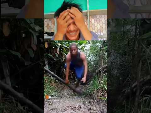 try not to laugh!#shorts
