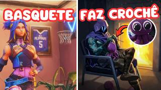 1 Curiosidade da LORE de Cada Agente do Valorant