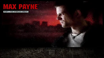 Part 1 The American Dream All Chapters Max Payne PC Graphic Novel No Music Part 1 The American Dream All Chapters Max Payne PC Graphic Novel No Music