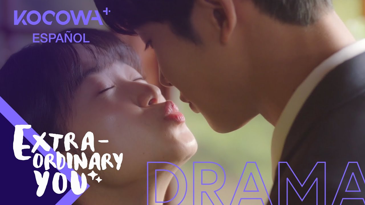 [ESP.SUB] Tienes los ojos abiertos, ¿verdad? | Extraordinary You | EP31 | KOCOWA+ ESPAÑOL