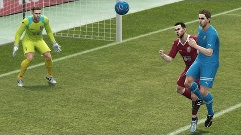 PES Heading: Timing of Header