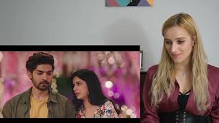 American Reaction On Jubin Nautiyal -Bedardi Se Pyar Ka Sahara Na Mila _ ft. Gurmeet Choudhary