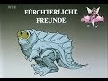 Frchterliche freunde