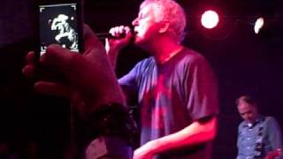 Guided By Voices - Captain&#39;s Dead, Grand Rapids 4/30/11