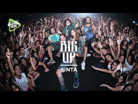 Sinta (Big Up)