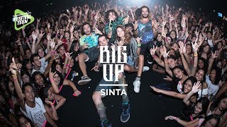 Sinta Big Up - Samsung Galaxy Festival Teen Festival Teen