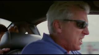 [Boyhood] "Get Out of the Way, Jesus Christ"